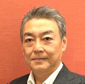 代表理事・横田裕